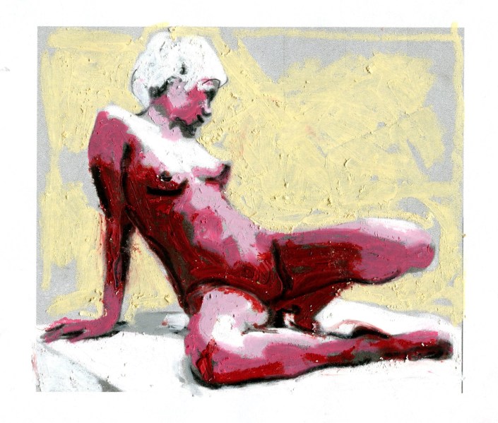 nude-study