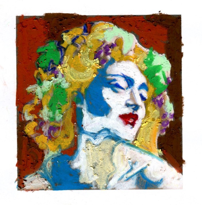 post-modern-aphrodite