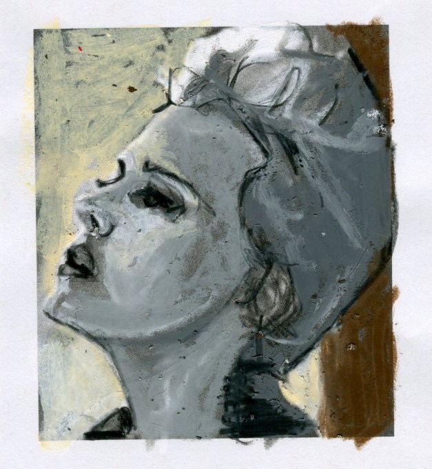 woman-doing-her-best-james-dean