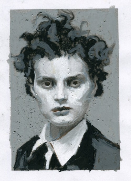 young-frankeneinstein