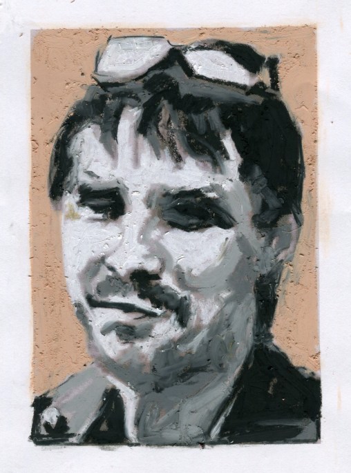 'stone stone STONE sToNe can't wait till I get my face on the cover of the rolling stone'